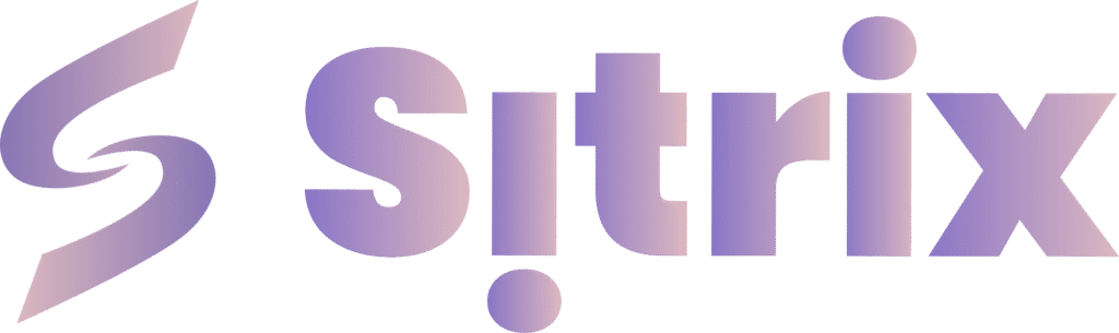 Logo SITRIX 2